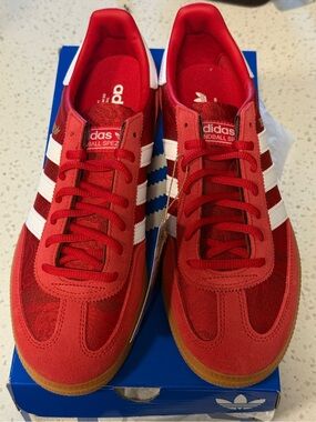 Adidas Spezials - BNIB